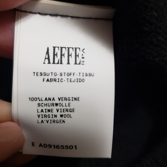 Moschino Virgin Wool Cardigan - Picture 11 of 15